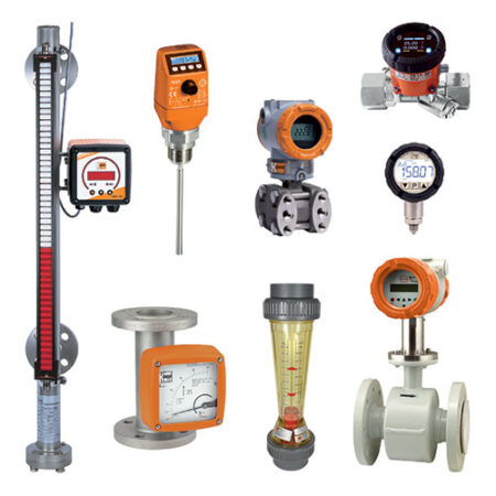 Instrument Solutions